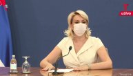 Kisić Tepavčević: Razvili smo novi algoritam za otkrivanje i postupanje sa zaraženom decom u školama