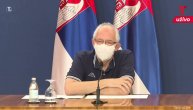 Kon: Situacija u Beogradu stabilna, ali ovo je podmukao virus