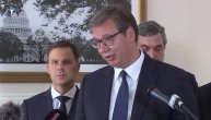Vučić: Albanci bi pristali na sve, samo da ostane tačka 10