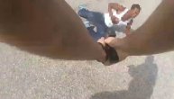 Policija objavila uznemirujući snimak ubistva mladog Afroamerikanca