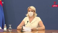 Prva konferencija Kriznog štaba u septembru: U Srbiji 96 zaraženih, troje preminulih