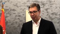 Vučić objasnio raspored sedenja na sastanku u Beloj kući
