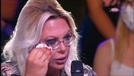 Marija Kulić grcala u suzama zbog Miljane