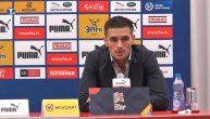 Tadić: Moramo više da uživamo u fudbalu