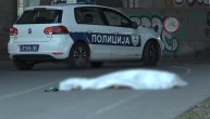 Muškarac skočio sa Mosta na Adi pravo na biciklističku stazu, preminuo je na licu mesta