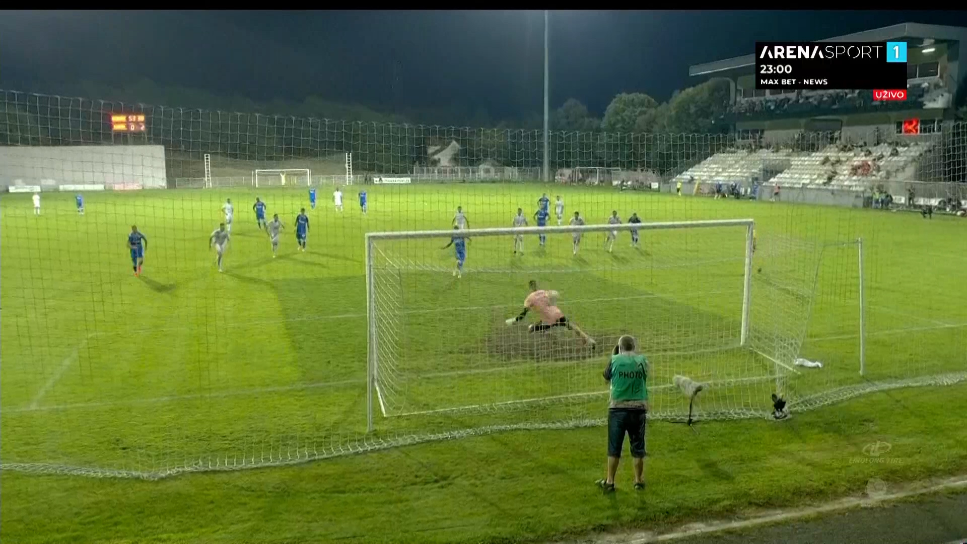 KONAČNO POBEDA RADNIKA: Mladost samu sebe pobedila u Surdulici, odlučio  penal u završnici! (VIDEO) - Domaći fudbal, Fudbal Sportske vesti - HotSport