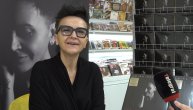 Amira Medunjanin: Umetnost je jako bitna za čovečanstvo