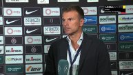 Stanojević posle Rada: Kontrolisali smo meč, posebno me raduje odbrana