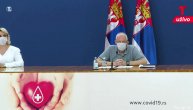 Kon: Boravak u Crnoj Gori je opasan i to je činjenica