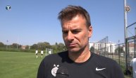 Stanojević: Bolji smo tim od Sfintula, spremni smo