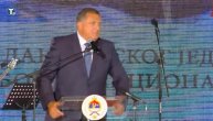 Dodik: Ključna reč u našoj istoriji je sloboda