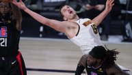 Ovako je Jokić urnisao Kliperse za veleobrt u seriji: Pogledajte najbolje poteze srpskog centra