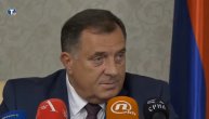 Dodik: U Zagrebu o političkim pitanjima, ekonomskoj saradnji...