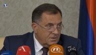 Dodik pokreće pitanje vitalnog interesa za KiM