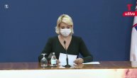 U Srbiji korona virusom zaražene još 62 osobe, jedan pacijent preminuo