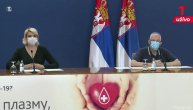 Kisić Tepavčević: Akcenat je na solidarnosti a ne na kažnjavanju povratnika