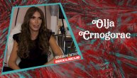 Kada smo joj pomenuli brak, rekla nam je NO,NO!: Genijalni odgovori Olje Crnogorac