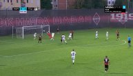 Adamovićev gol za tračak nade Šapčana