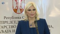 Zorana Mihajlović: Formiran tim koji će raditi sa DFC 24 sata dnevno