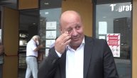 "Gde ti je Ljupka": General Simić bez automobila vozi se taksijem po Beogradu!