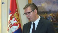 Vučić o razgovoru sa Erdoganom: Pričali smo o tri važne teme