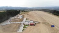 "Simbol srpsko- američkog prijateljstva": Ovako izgleda novi aerodrom u Pranjanima