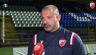 Stanković zadovoljan pobedom u Lučanima