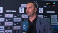 Rađenović: Partizan zna da kazni svaku situaciju