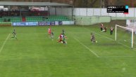 Bojić kao rezervista dao gol Inđiji za vođstvo Vojvodine