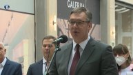 Vučić: Pored minimalca i penzija, skočiće i plate u javnom sektoru