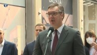 Vučić: Moguće je da Zvezda igra u Jerevanu, biće kako UEFA kaže