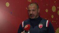 Izjava Dejana Stankovića pred meč s Araratom na Kipru