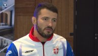 Štefanek: Želja mi je da postanem prvak sveta u Beogradu