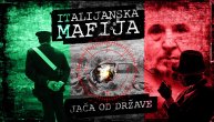 Mi vekovima ubijamo i pljačkamo, ne može nam niko ništa: Sve o italijanskoj mafiji