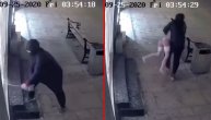 Usamljeni lopov hara seks šopovima: Snimljen u krađi devojke na naduvavanje