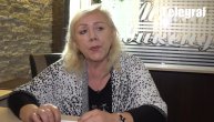 Zorica Marković o porocima, alkoholu, estradi