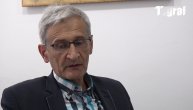Profesor Vladimir Koprivica: Zadovoljan sam jer su me moji učenici prevazišli