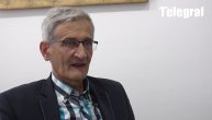 Profesor Vladimir Koprivica: Za svaku aktivnost u životu je potrebna neka vrsta kondicije