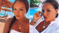 Sestra Rodić uživa u Egiptu i lumpuje uz Baju Malog Knindžu