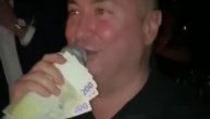 Đani na slavlju za 10 sekundi zaradio 1.200 evra