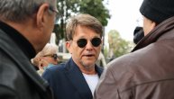Bjelogrlić: Napravili smo jednu svoju fikciju, jednog svog Tomu Zdravkovića!