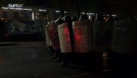 Demonstranti u Kirgistanu oslobodili bivšeg predsednika iz pritvora, upali u Vladu i Skupštinu