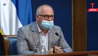 Vesić: Beograd je najveće žarište, posebno ugroženi javni prevoz i ugostiteljski objekti