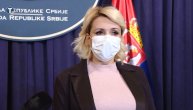 Kisić-Tepavčević: Najveći broj zaraženih u Beogradu, mere se moraju pooštriti