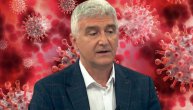 Apel čuvenog doktora koji je i sam preležao korona virus