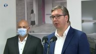 Vučić o predstavnicima opozicije u vladi: Sačekaću Anu