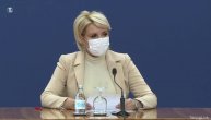 U Srbiji 173 zaražanih, preminula jedna osoba