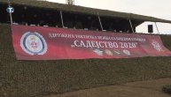 Vojna vežba "Sadejstvo 2020" u prisustvu Vučića
