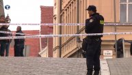 Pucnjava ispred Vlade u Zagrebu: Ranjen policajac, napadač se ubio