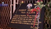 Sveće za Olivera Ivanovića u Kosovskoj Mitrovici